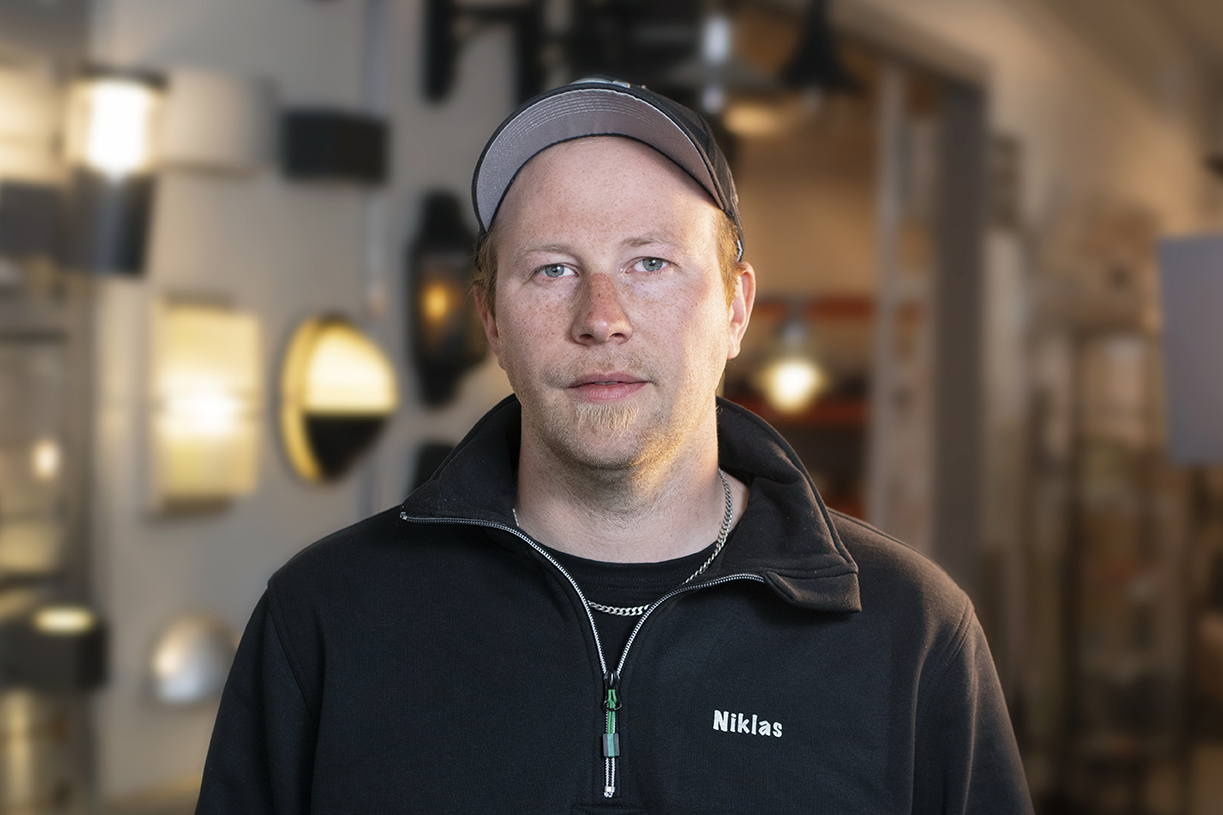 Niklas Lunde